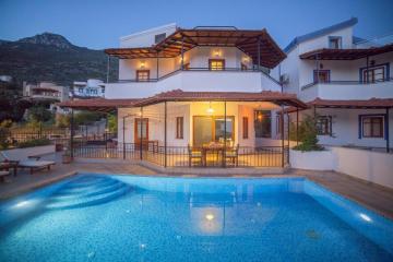 Villa Dolce Vita