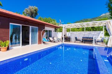 Villa Pınar