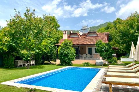Villa Maya 2