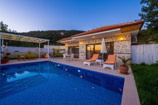 Villa Reyyan