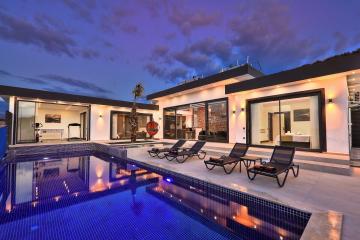 Villa Sevil Duo 1