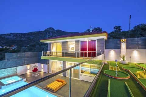 Villa Soho