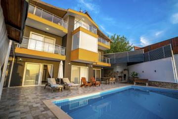 Villa Royal