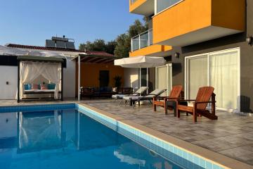 Villa Royal
