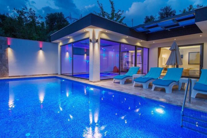 Villa Lera Kalkan