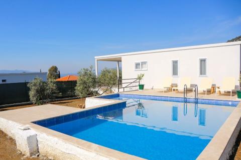 Villa Mavi Boncuk