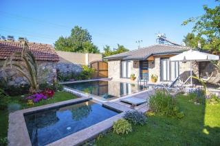 Villa Zamia
