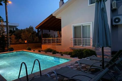 Villa Maya 1