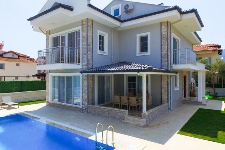 Villa Belmore