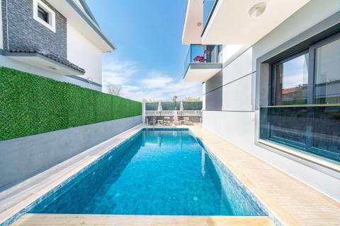 Villa Candanlar 2