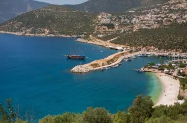 Kaş