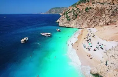 Kaş