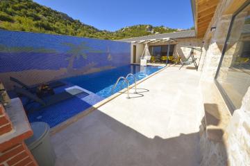 Villa Sehlen İskele 