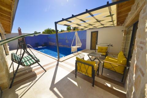 Villa Sehlen İskele