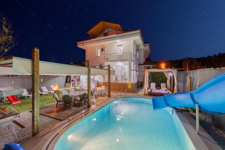 Villa Gökçe
