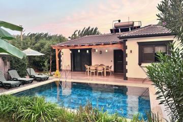 Villa Yaprak 48