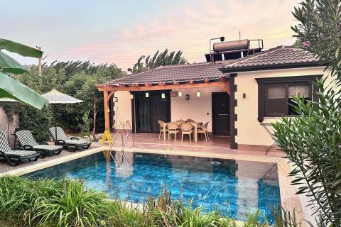 Villa Yaprak 48