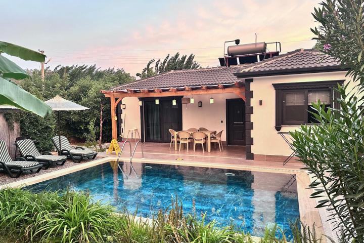 Villa Yaprak 48