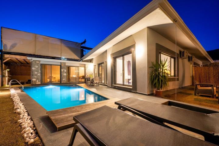 Villa Ada Duo İnlice