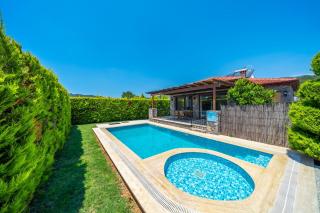 Villa Lykia
