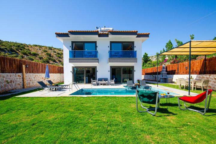 Villa Luka