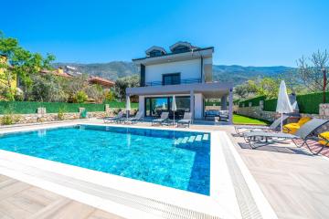 Villa Bilge 