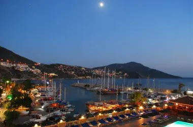 Kalkan