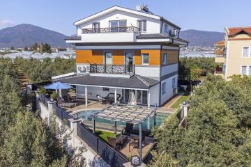 Villa Şenay