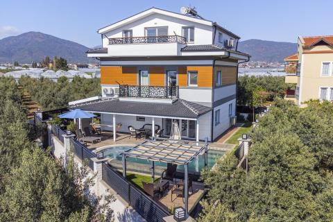 Villa Şenay
