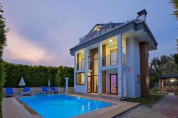 Villa Mercan