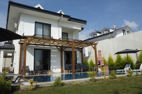 Villa Reyhan