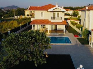 Villa Vista Dalyan