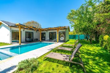 Villa Güzellik 2