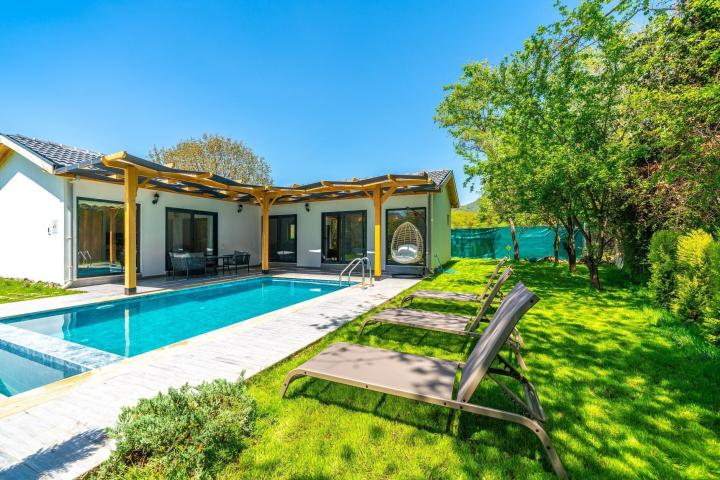 Villa Güzellik 2