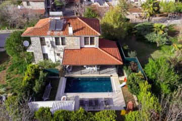 Villa Marion