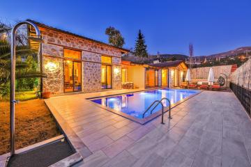 Villa Gaia
