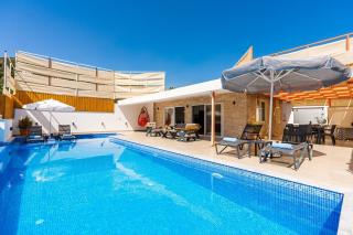 Villa Amber