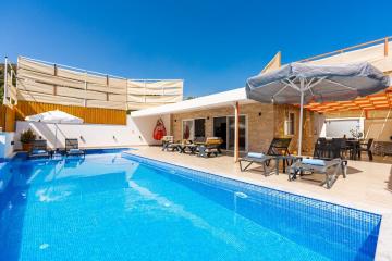 Villa Amber