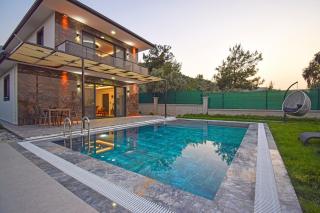 Villa Gues