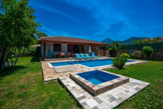 Villa Meltem
