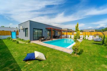 Villa Butterfly