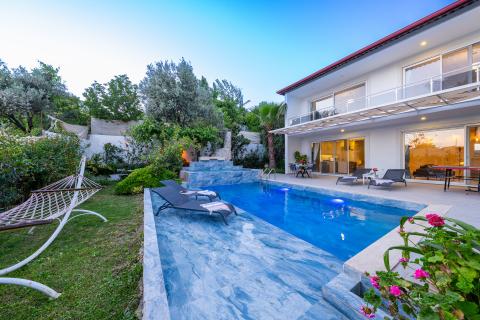 Villa Gardenya