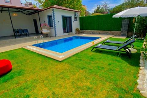 Villa Rosalina 2