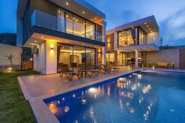 Villa Mia Premium