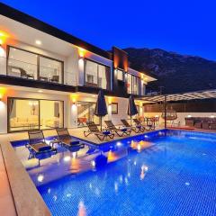 Villa Emoş 2
