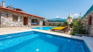Villa Afrodit