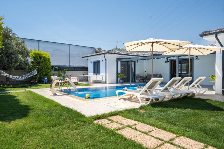 Villa Lukkana