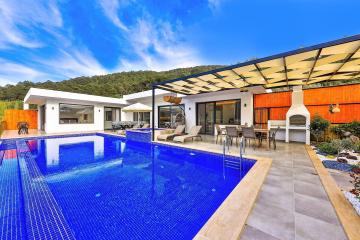 Villa Doğa Kalkan