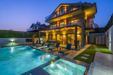 Villa Gizem