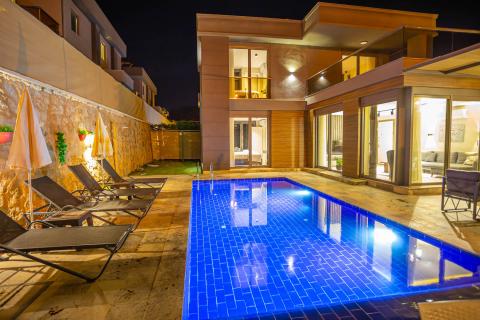 Villa Vural 1